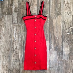 Cute Tight mini dress